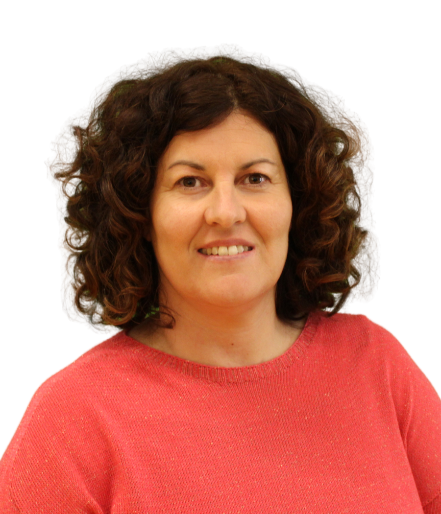 Brigitte Holzer