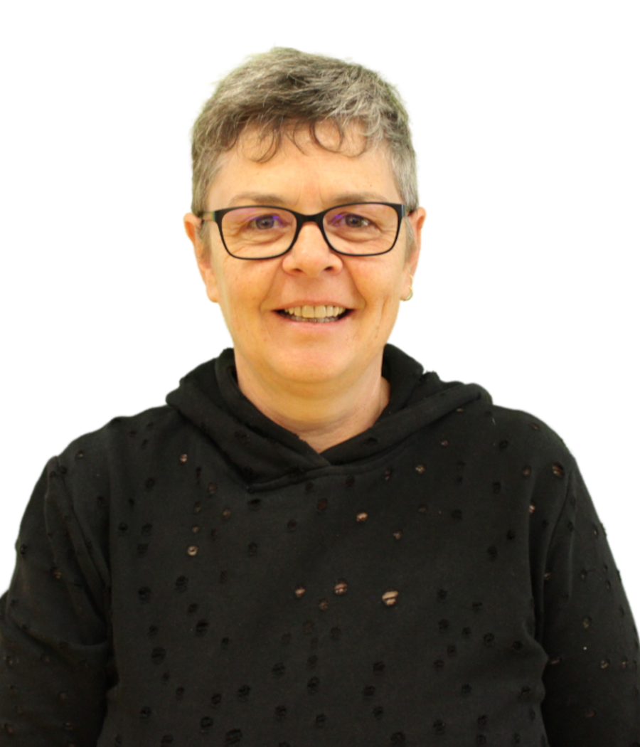 Christine Menghin