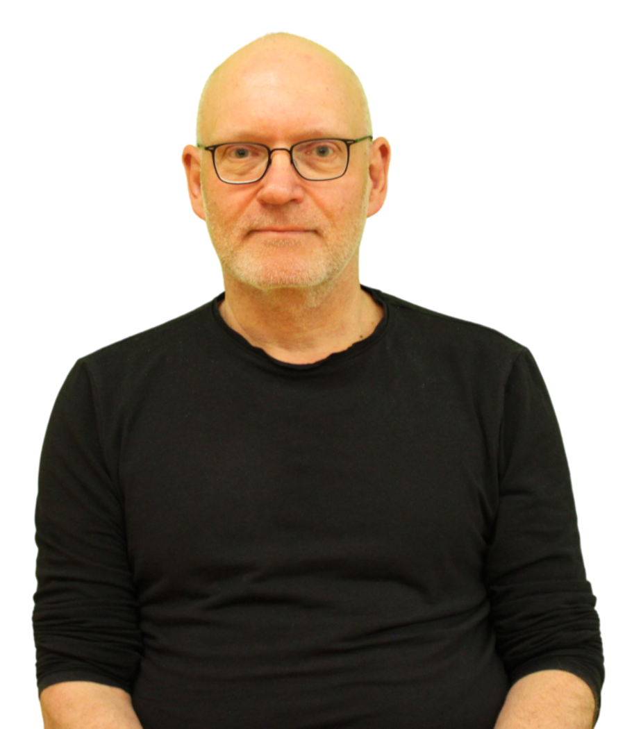 Frank Weyerhaeuser