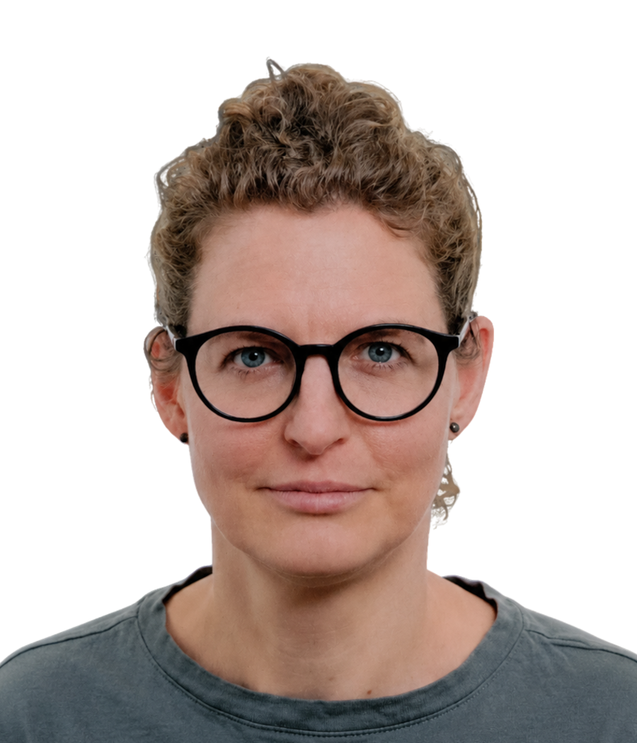 Karin Kircher