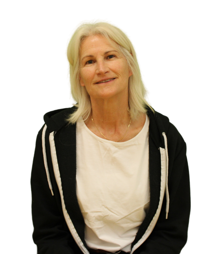 Nelly Mayr