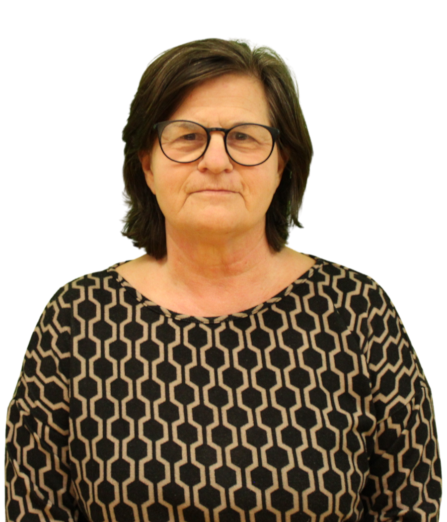 Ruth Ebner
