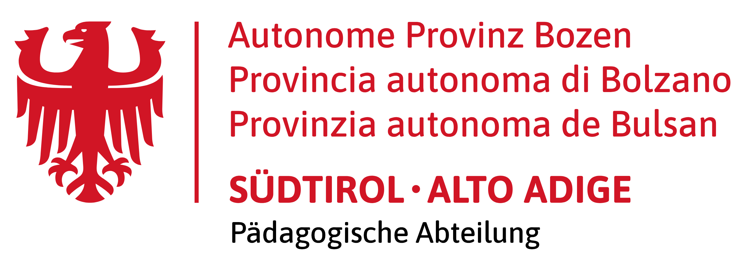 Pädagogische Abteilung