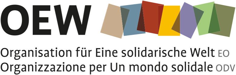 Organisation für Eine solidarische Welt OEW